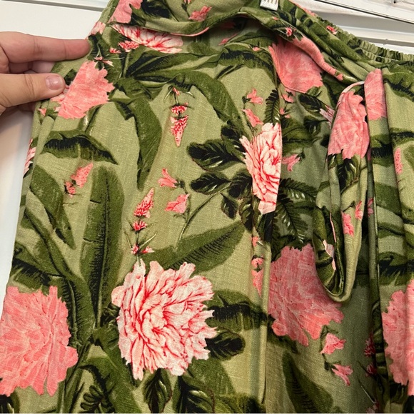 Agua Bendita x Target 2023 Designer Collection Wide leg Pants - Picture 4 of 6